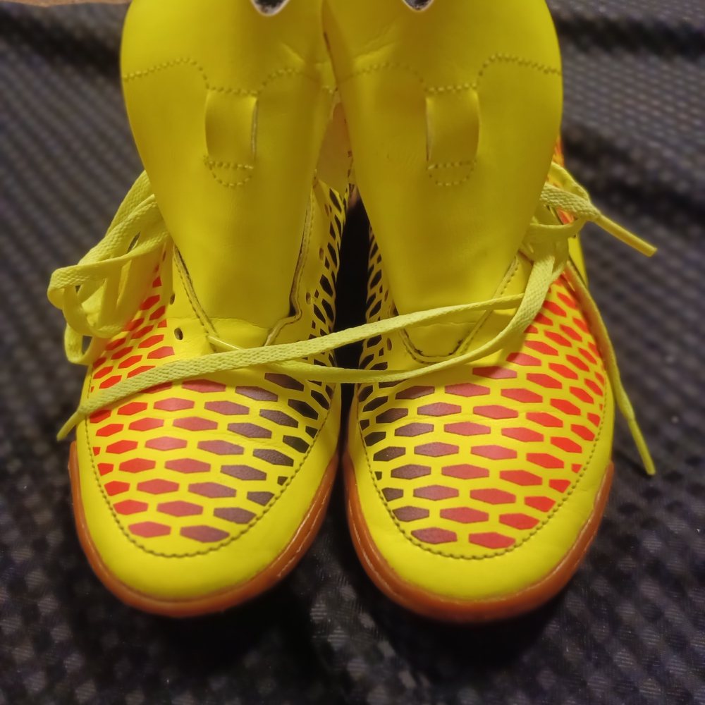 Mens Nike Magista Soccer Shoes